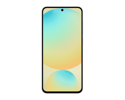Мобільний телефон Samsung Galaxy S24 FE 8/128Gb Yellow (SM-S721BZYDEUC)