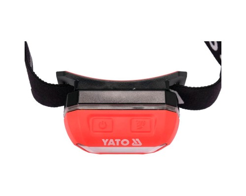 Ліхтар Yato YT-08490