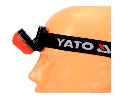 Ліхтар Yato YT-08490