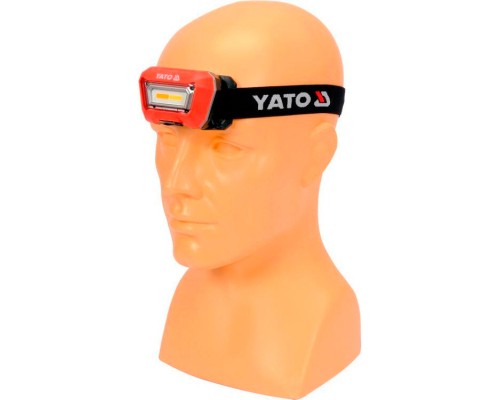 Ліхтар Yato YT-08490