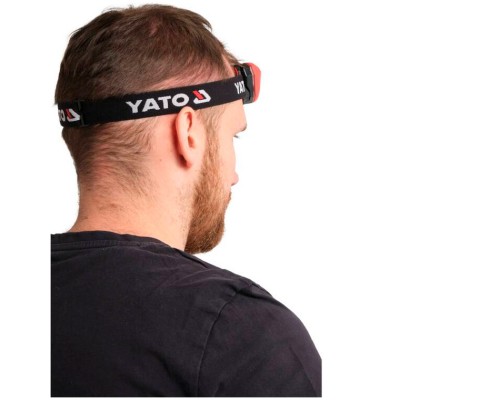 Ліхтар Yato YT-08490