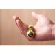 Викрутка Stanley Cushion Grip, SL4x100мм, з паралельним джалом. (STHT16195-0)