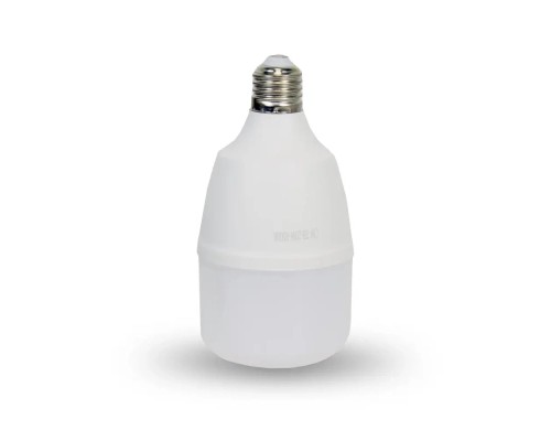 Лампочка Lightwell T80 20W E27+E27/E40 RING
