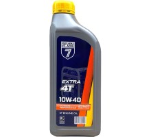 Моторна олива 7FLAGS 4Т Extra 10W-40 0,85л