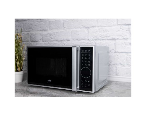 Мікрохвильова піч Beko MGC20130SB