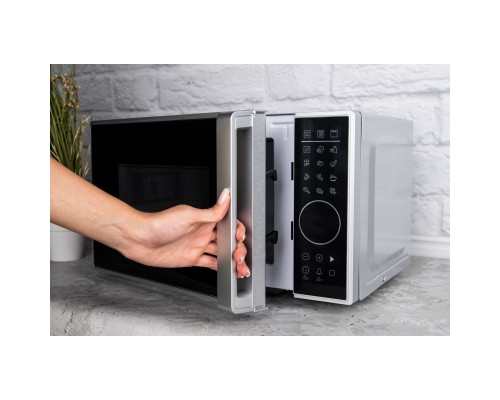 Мікрохвильова піч Beko MGC20130SB