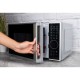 Мікрохвильова піч Beko MGC20130SB