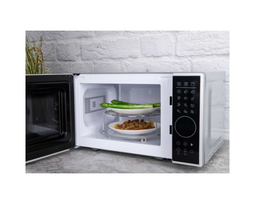 Мікрохвильова піч Beko MGC20130SB