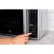 Мікрохвильова піч Beko MGC20130SB