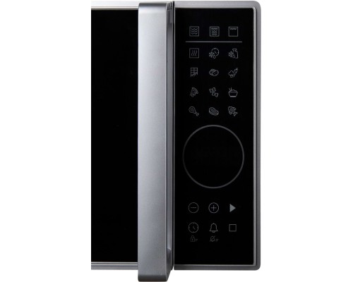 Мікрохвильова піч Beko MGC20130SB