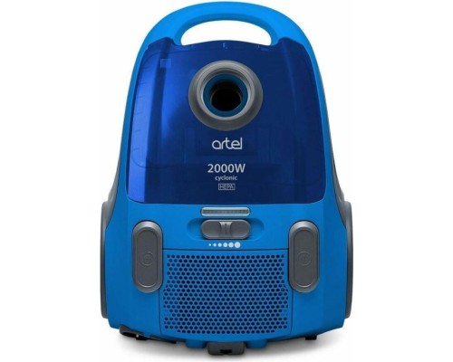 Пилосос Artel VCC 0120 Blue
