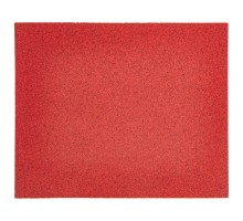 Наждачний папір Graphite 230х280мм, K120 (55H889)