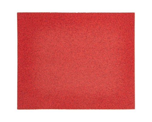 Наждачний папір Graphite 230х280мм, K120 (55H889)