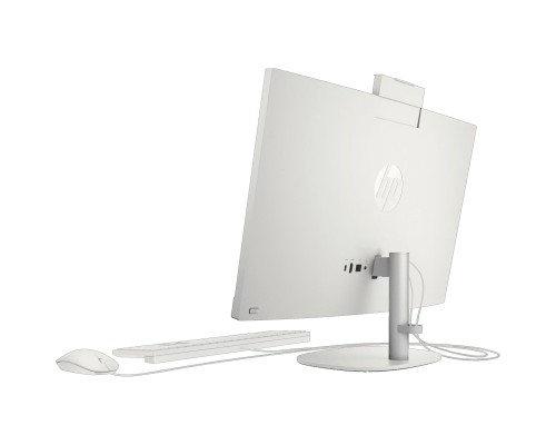 Комп'ютер HP 24-cr1002ua AiO / Ultra7-155U, 16, 512, WiFi, Cam, K&M (AE0P5EA)