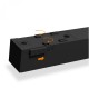 Світильник Videx LD460B 21W 60cm 4000K 48V Black (VL-TRMS-LD460B)