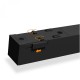 Світильник Videx LD460B 21W 60cm 4000K 48V Black (VL-TRMS-LD460B)