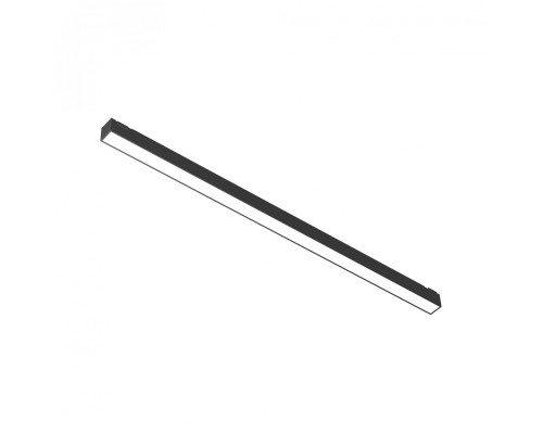 Світильник Videx LD460B 21W 60cm 4000K 48V Black (VL-TRMS-LD460B)