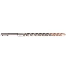 Бур Milwaukee SDS-PLUS MX4, 12,0х210х150мм, 10шт (4932352050)