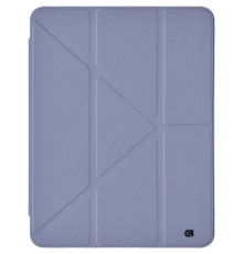 Чохол до планшета Armorstandart Y-Type PEN iPad Air 10.9 M1 (2022) / Air 10.9 (2020) Purple (ARM77509)