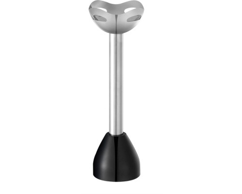 Блендер Russell Hobbs Hobbs заглибний Desire Matte Charcoal, 500Вт, чаша-500мл, вінчик, міні-п (27141-56) Блендер Russell Hobbs Hobbs заглибний Desire Matte Charcoal, 500Вт, чаша-500мл, вінчик, міні-п (27141-56)