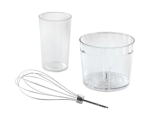 Блендер Russell Hobbs Hobbs заглибний Desire Matte Charcoal, 500Вт, чаша-500мл, вінчик, міні-п (27141-56) Блендер Russell Hobbs Hobbs заглибний Desire Matte Charcoal, 500Вт, чаша-500мл, вінчик, міні-п (27141-56)