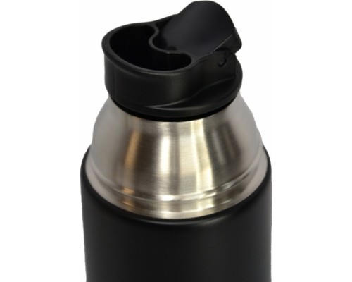 Термос Line Art Fiji 500 мл чорний (60032022LA-01)