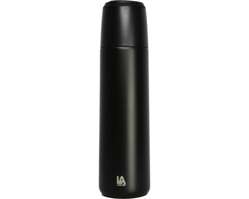 Термос Line Art Fiji 500 мл чорний (60032022LA-01)