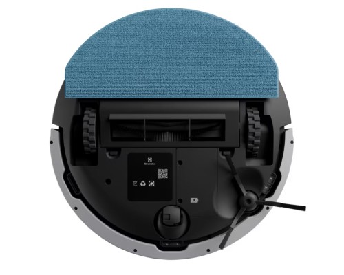 Пилосос Electrolux ER71HW1UG