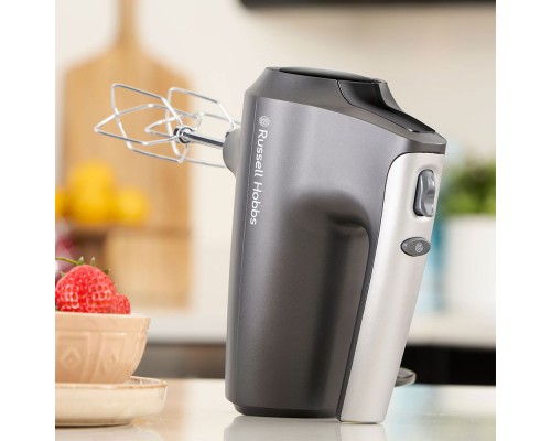 Міксер Russell Hobbs Desire Matte Charcoal (27151-56) Міксер Russell Hobbs Desire Matte Charcoal (27151-56)