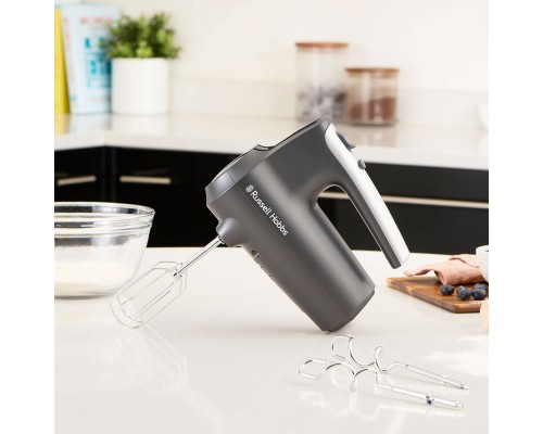 Міксер Russell Hobbs Desire Matte Charcoal (27151-56) Міксер Russell Hobbs Desire Matte Charcoal (27151-56)