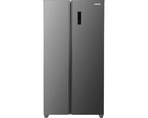 Холодильник Edler ED-450NI