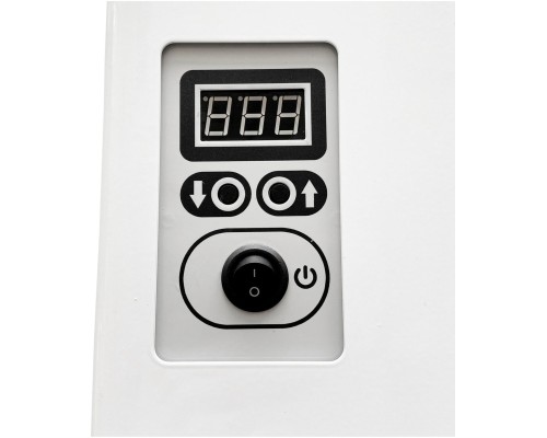 Котел Термія 4.5 кВт, 220V/380V (017230045)