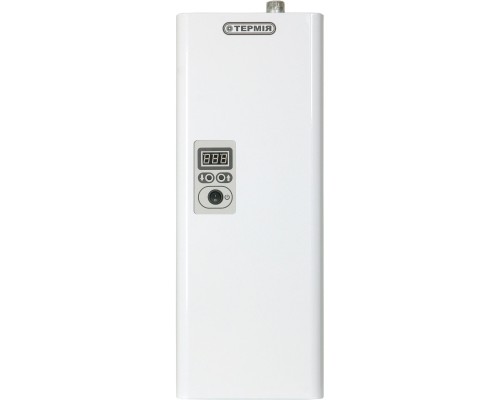 Котел Термія 4.5 кВт, 220V/380V (017230045)