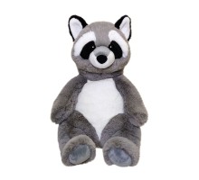 М'яка іграшка Aurora Єнот 35 см (240071F)