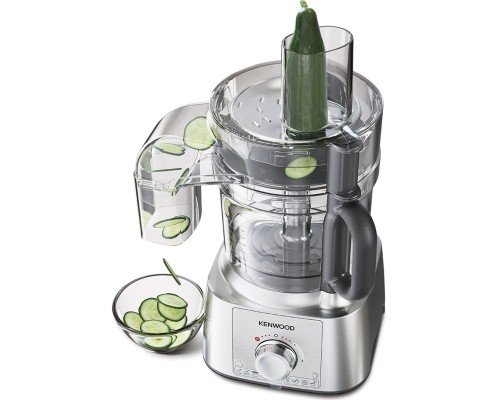 Кухонний комбайн Kenwood FDP 65.820SI