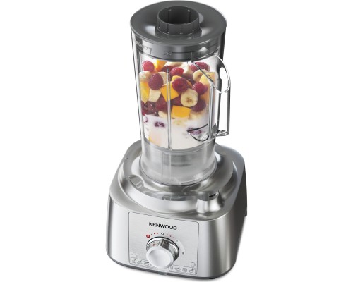 Кухонний комбайн Kenwood FDP 65.820SI