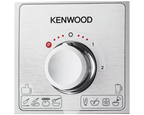 Кухонний комбайн Kenwood FDP 65.820SI