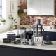 Кухонний комбайн Kenwood FDP 65.820SI