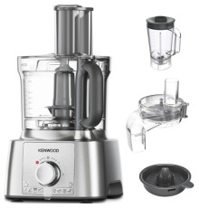 Кухонний комбайн Kenwood FDP 65.820SI