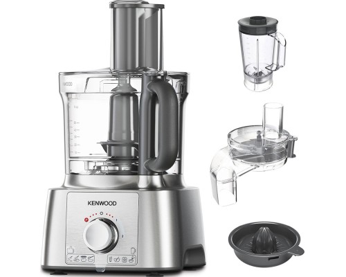 Кухонний комбайн Kenwood FDP 65.820SI