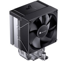 Кулер до процесора JONSBO CR-1400 EVO Black