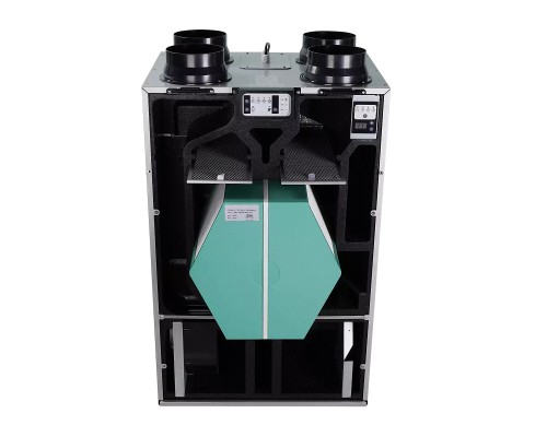 Витяжний вентилятор Cooper&Hunter CH-HRV3.5TKEC Витяжний вентилятор Cooper&Hunter CH-HRV3.5TKEC