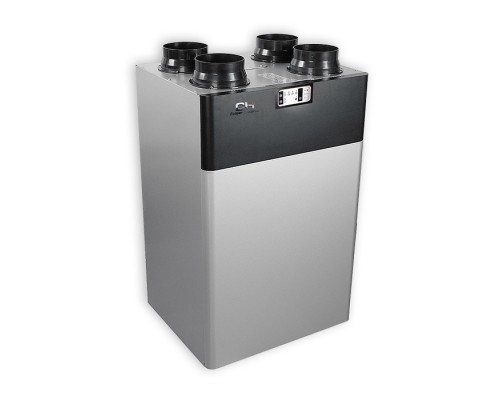 Витяжний вентилятор Cooper&Hunter CH-HRV3.5TKEC Витяжний вентилятор Cooper&Hunter CH-HRV3.5TKEC