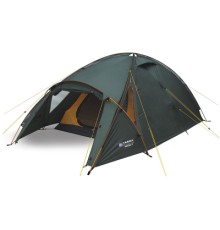 Намет Terra Incognita Ksena 3 darkgreen (4823081500414)