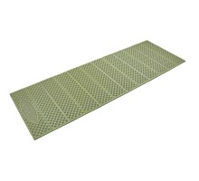 Туристичний килимок Terra Incognita Sleep Mat Green (4823081504603)