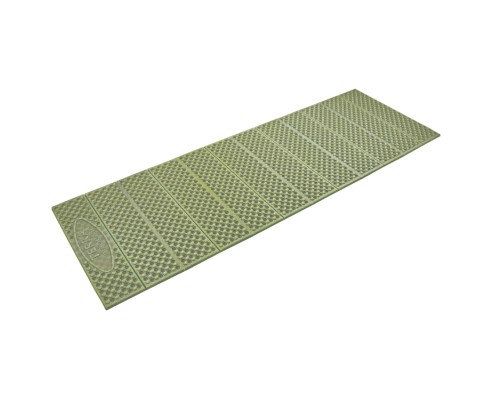 Туристичний килимок Terra Incognita Sleep Mat Green (4823081504603)