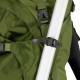 Рюкзак туристичний Osprey Aether 65 black - S/M - чорний (009.2404)