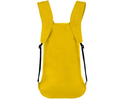 Рюкзак туристичний Salewa Ultralight 15L 1419 9050 - UNI - жовтий (013.003.1463)