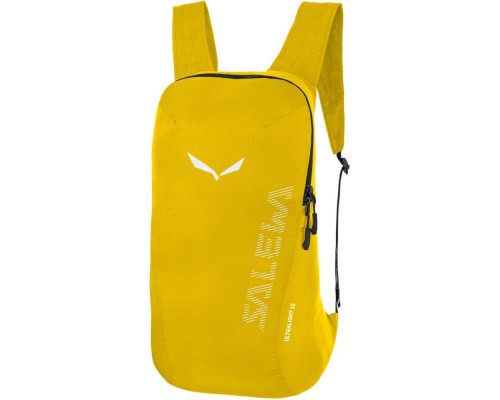 Рюкзак туристичний Salewa Ultralight 15L 1419 9050 - UNI - жовтий (013.003.1463)