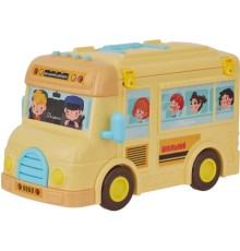 Ігровий набір Otamanko Шкільний автобус (GB0510)